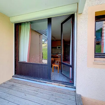 Lumineux - Skis Aux Pieds - Terrasse Plain Pied - 4 Pers - Preyerand, Les Belleville - Fr-1-344-961 Saint-Martin-de-Belleville